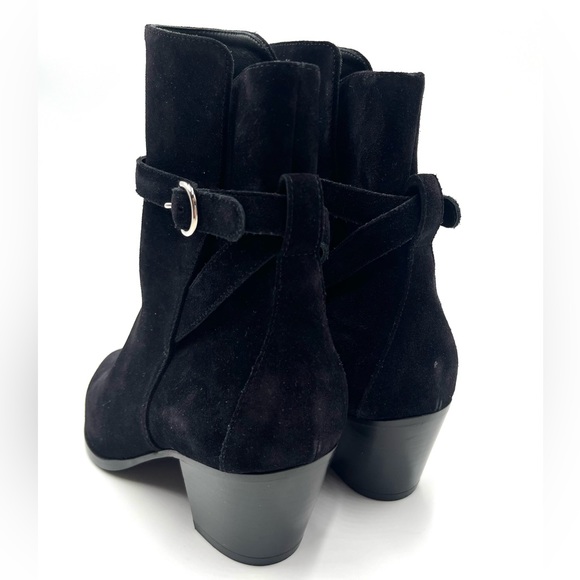 Celine Germain Ankle Boots - Picture 3 of 7